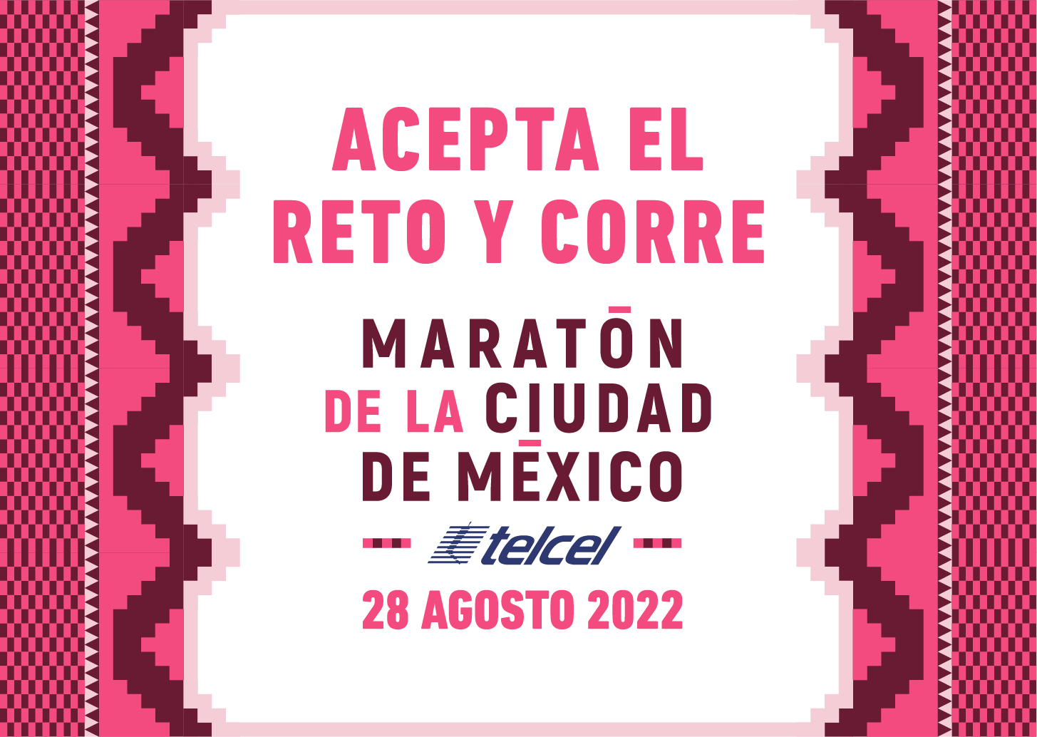 Maratón CDMX 2022
