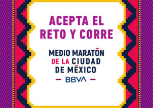 Medio Maraton cdmx 2024