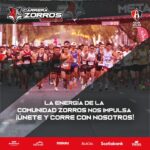 22 Carrera de los Zorros de 3 5 y 10K