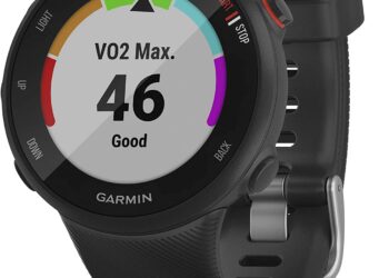 garmin 45