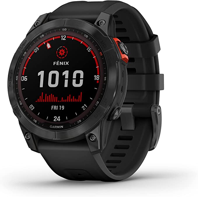 Garmin fenix 7