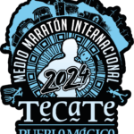 Medio maraton tecate