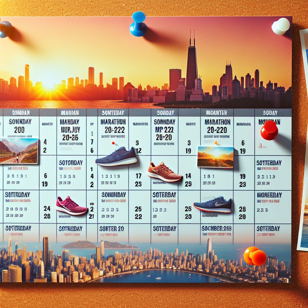 calendario maratones