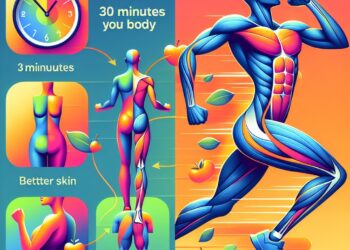 beneficios de correr 30 minutos al dia descubre como mejora tu cuerpo