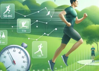 correr 50 minutos diarios la clave para perder peso