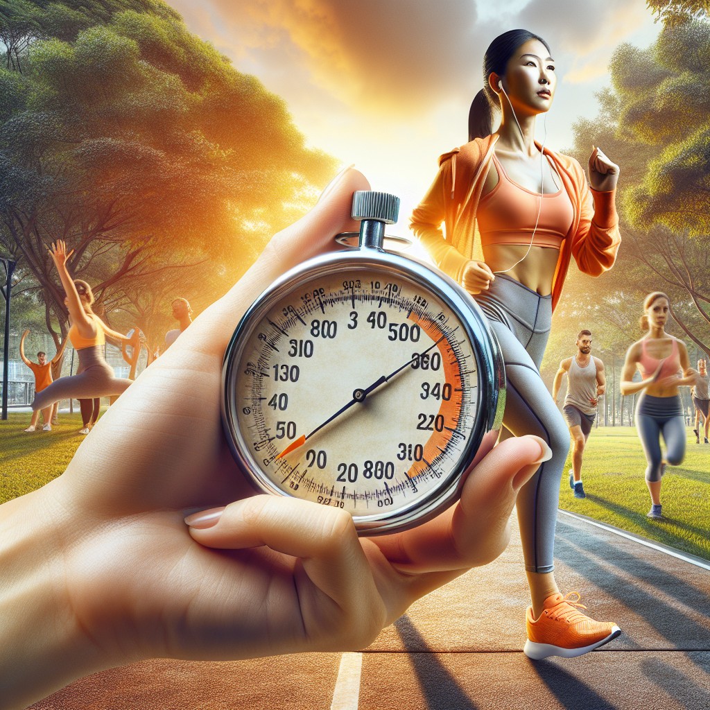 correr es bueno para bajar de peso descubre cuanto tiempo necesitas