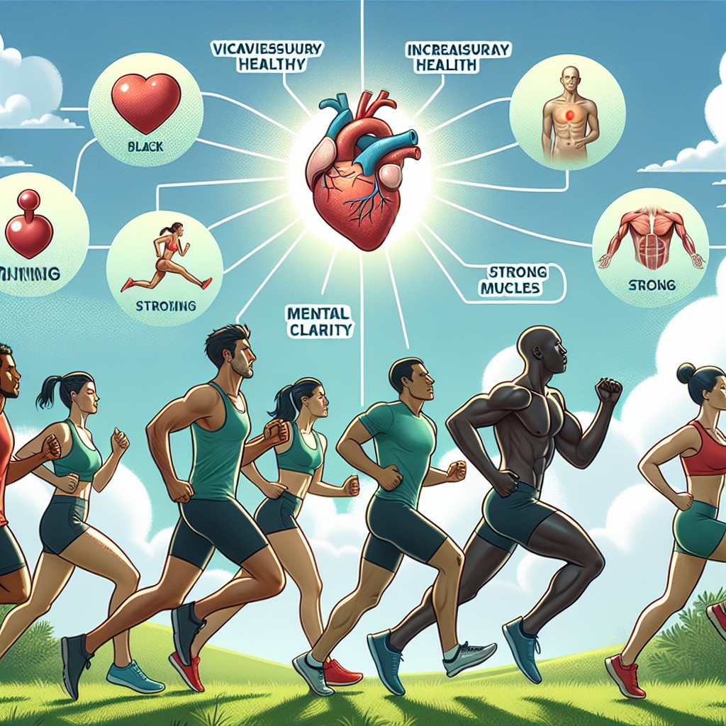 correr todos los dias es bueno descubre los beneficios