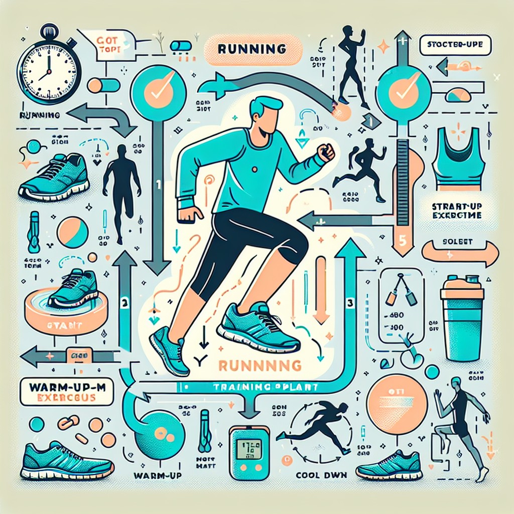 plan para empezar a correr desde cero guia de entrenamiento