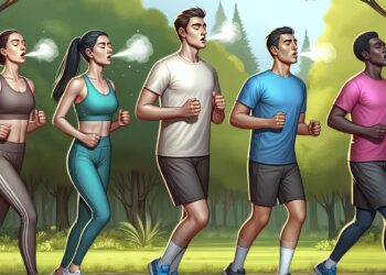 respiracion al correr consejos y tecnicas para mejorar