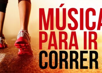 canciones para correr la mejor motivacion para entrenar