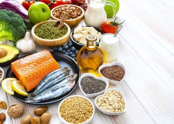 como desinflamar musculos con alimentos antiinflamatorios