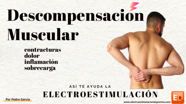 como evitar y corregir desequilibrios musculares en el cuerpo