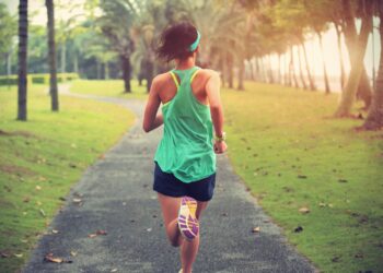 como prepararse fisica y mentalmente para correr un maraton