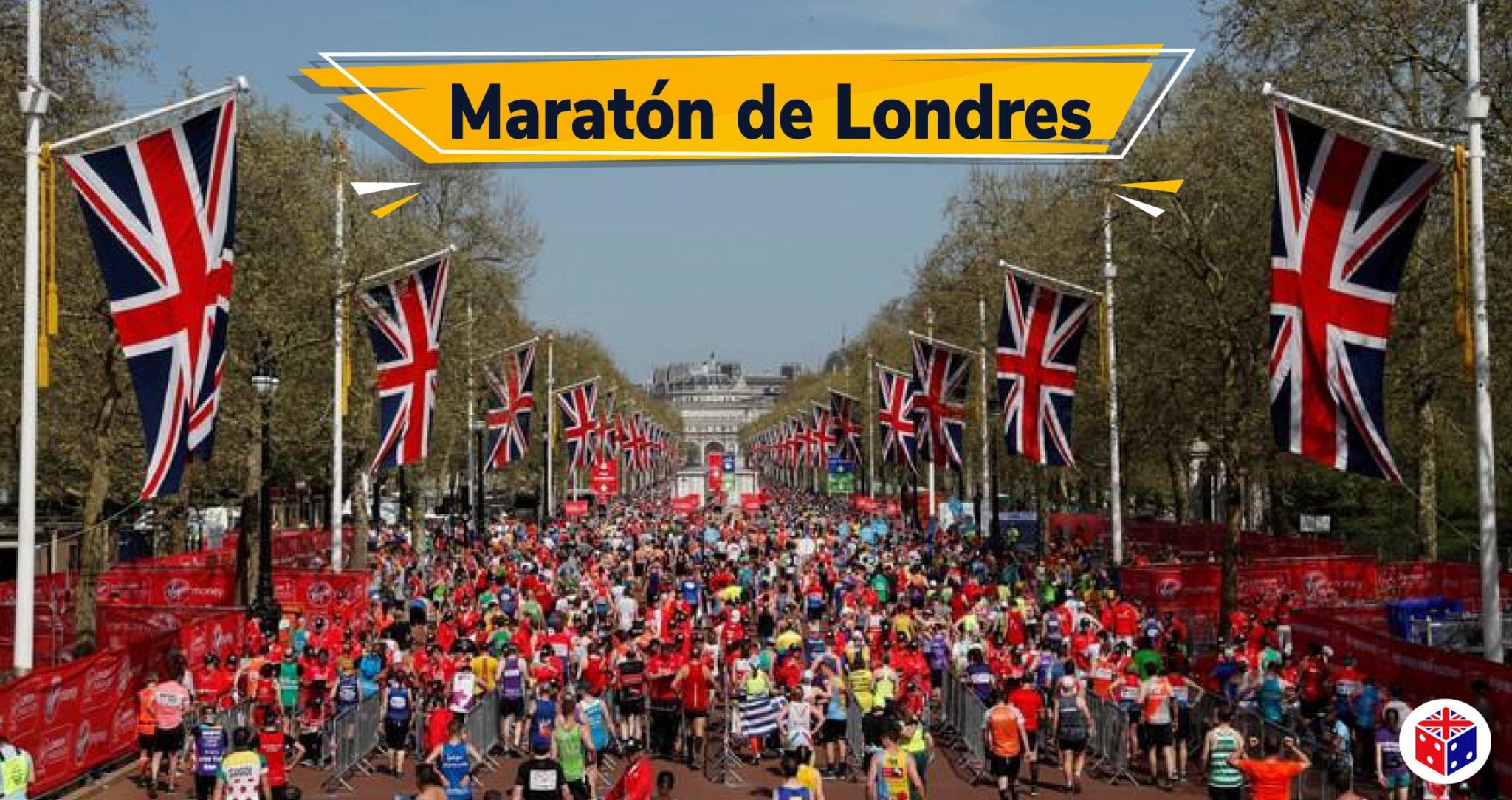 como prepararse para el maraton de londres 2021