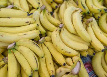 conoces los beneficios del platano para perder peso