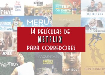 cuales son las peliculas imprescindibles sobre corredores