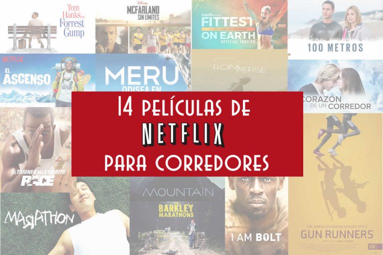 cuales son las peliculas imprescindibles sobre corredores