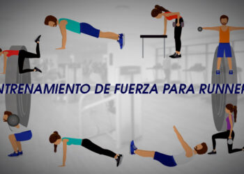 entrenamiento de piernas para corredores fuerza y resistencia