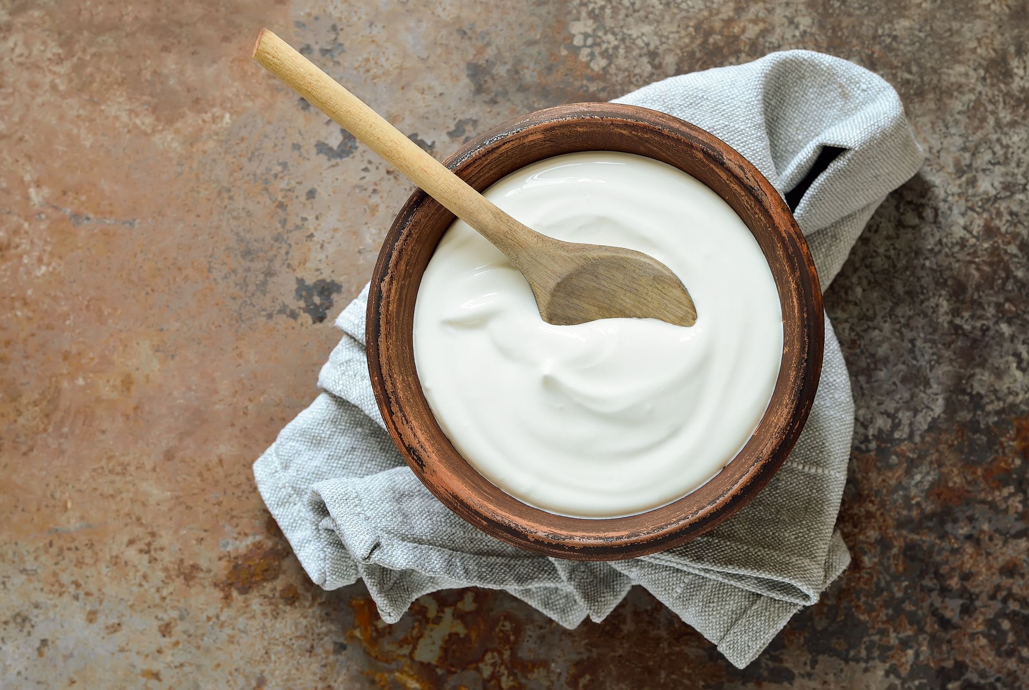 que beneficios aporta el yogur probiotico a los corredores