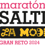 Maratón Saltillo 2024