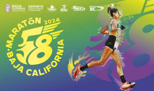 58 maraton baja california 2024