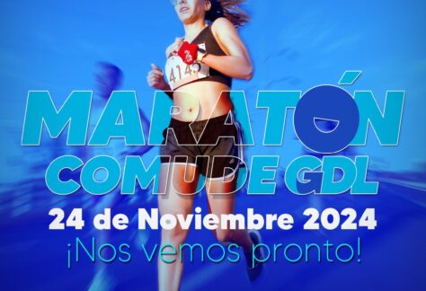 maraton guadalajara 2024