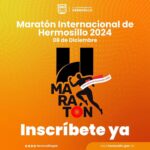 Maraton HERMOSILLO