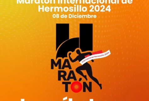 Maraton HERMOSILLO