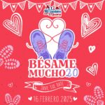 Bésame Mucho 5k