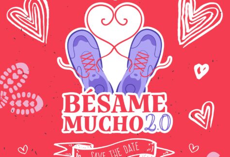 Bésame Mucho 5k