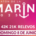 Maratón de la Marina 2025