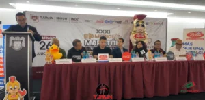 primer rueda de prensa Medio maraton de tijuana 2026