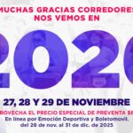 Gran Maraton Mazatlan 2026