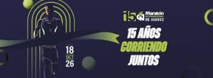 Maraton de Juarez