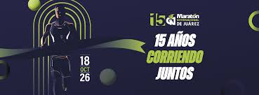 Maraton de Juarez
