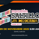 Maraton-saltillo