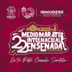 Medio Maratón Internacional Powerade Ensenada 2025