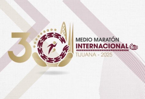 Medio Maraton Tijuana 2025