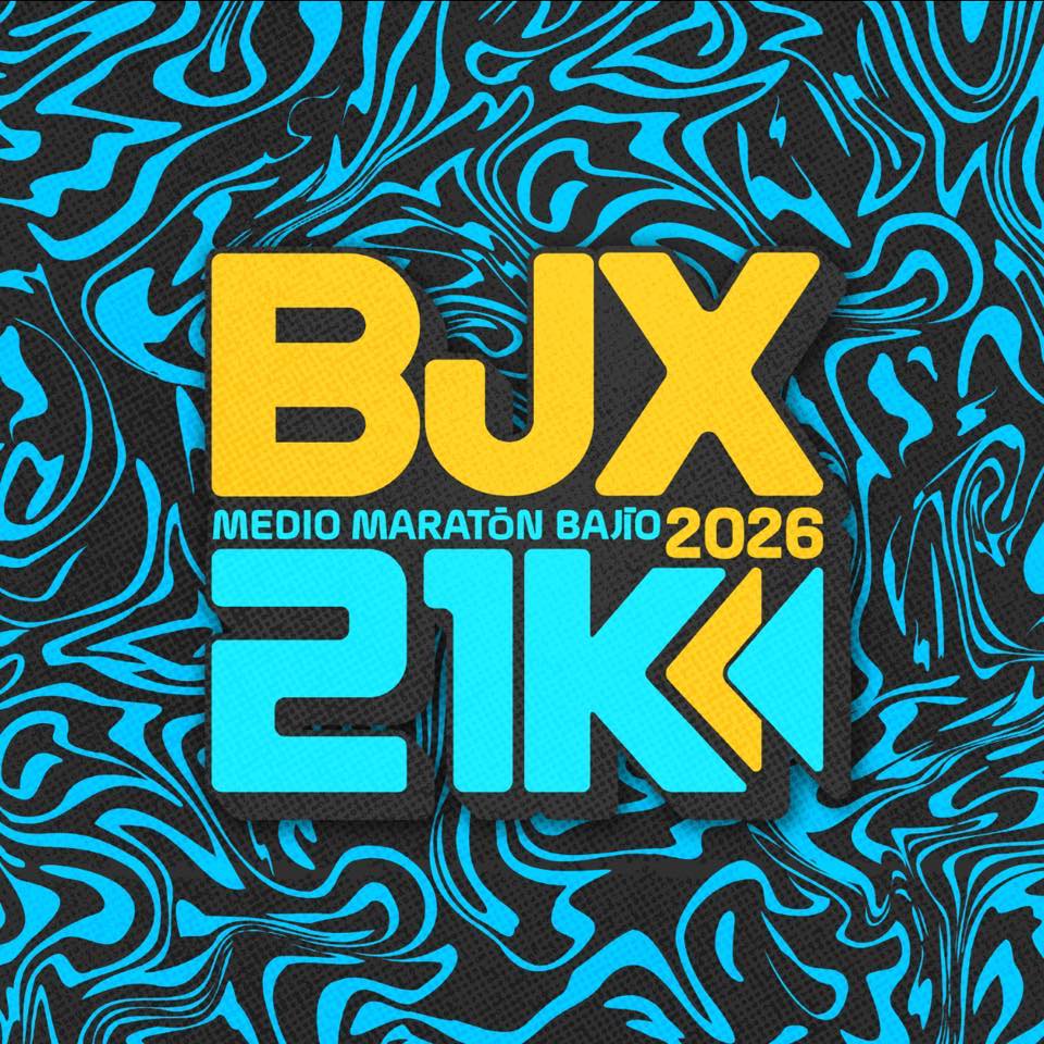 Medio maraton bajio 2026