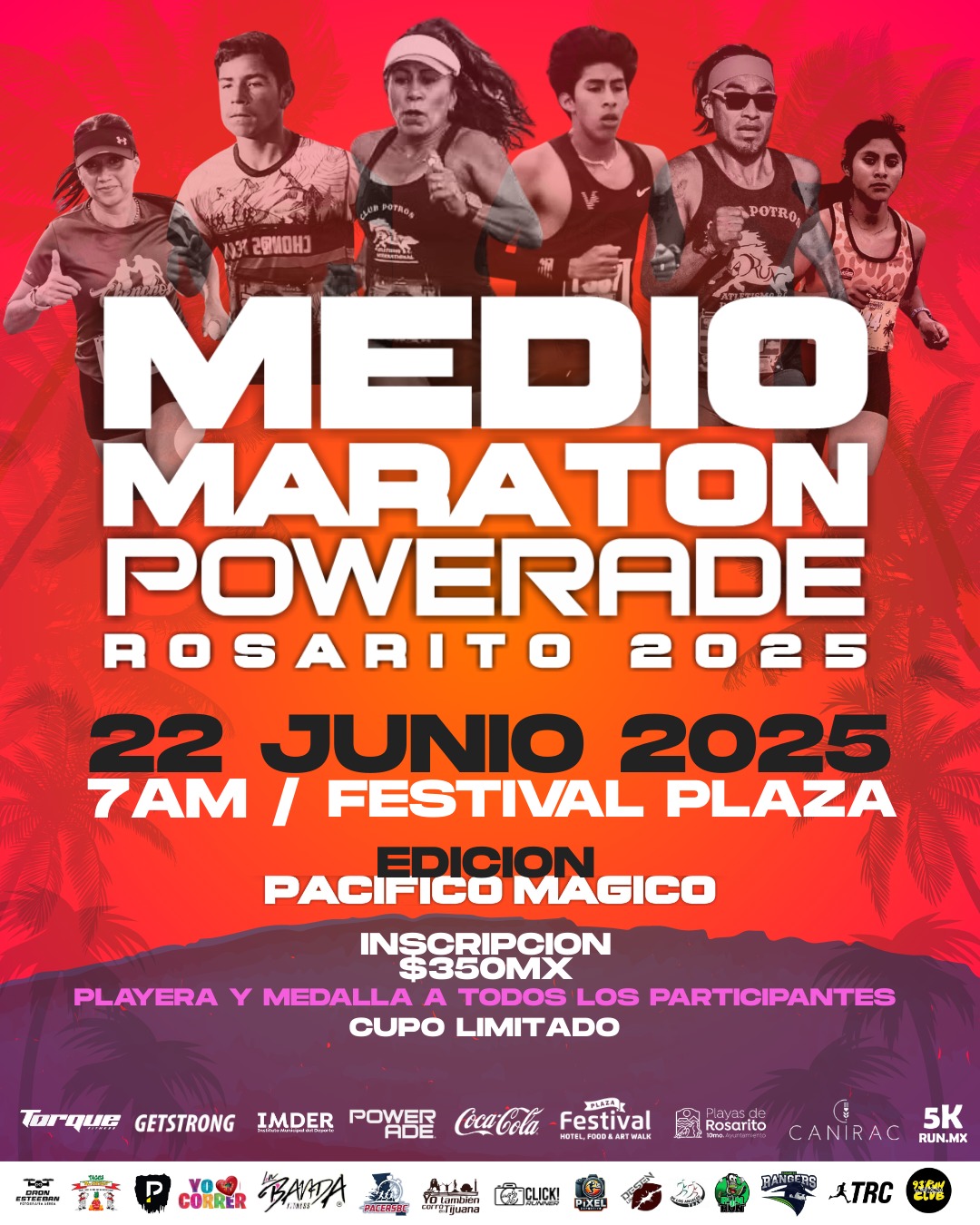Medio-maraton-rosarito