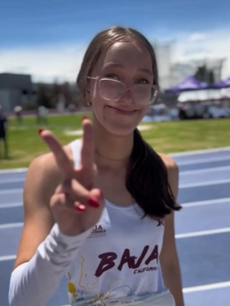 Michelle Padilla Torres