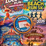 circuito imponente rosarito 2026 TJRUN