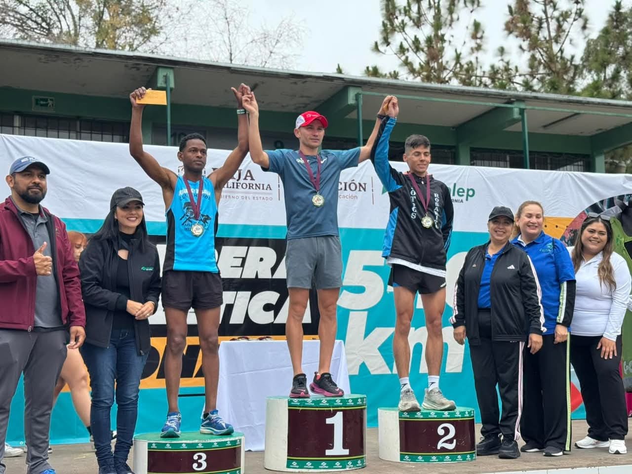 conalep 10k
