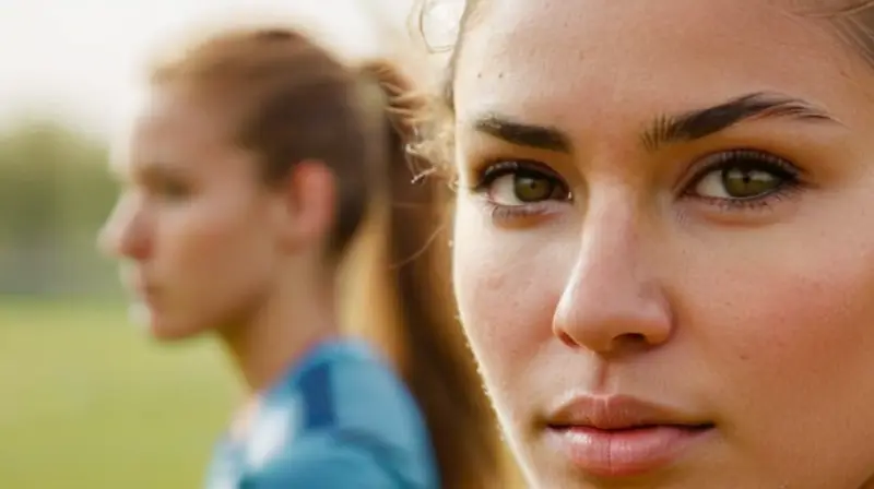 Corredor concentrado