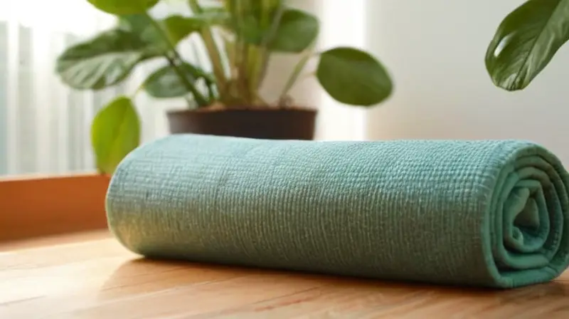 Espacio sereno invita a la relajación