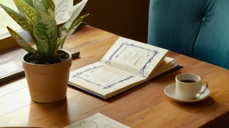 Sala iluminada, ordenada, ideal para aprender