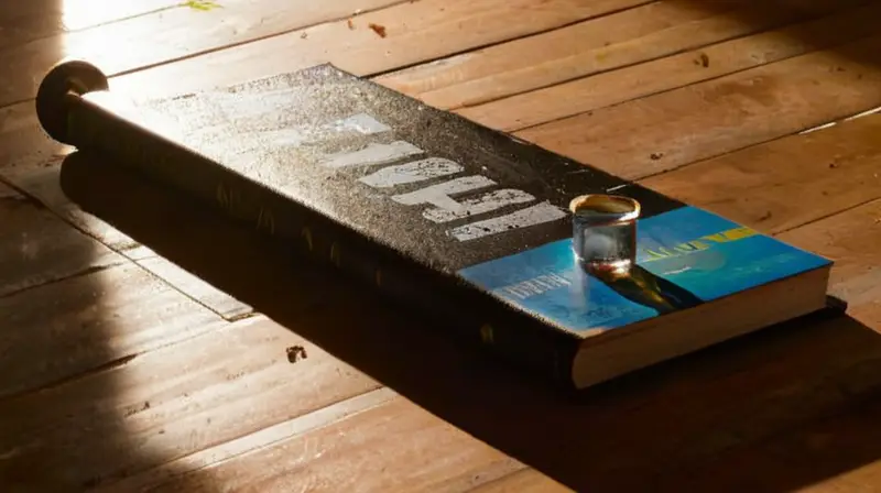 Gimnasio oscuro refleja dedicación y fatiga