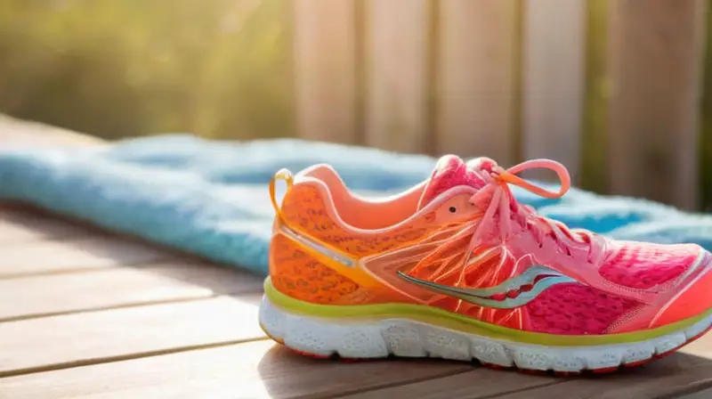 Smartphone y accesorios listos para correr