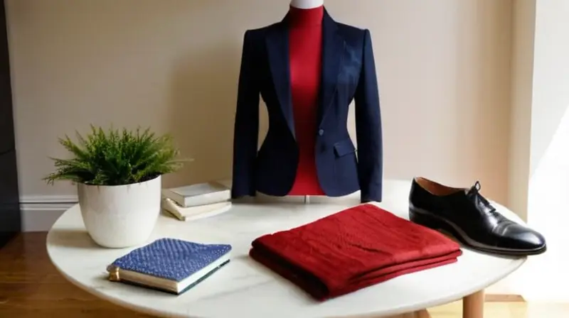 Sala iluminada con moda y estilo acogedor