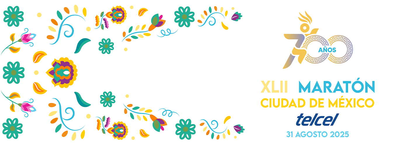 maraton cdmx 2025